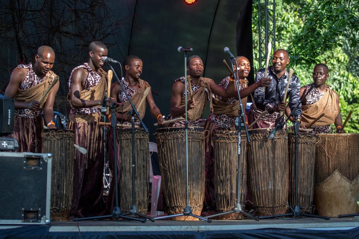 A photo from the 2015 festival