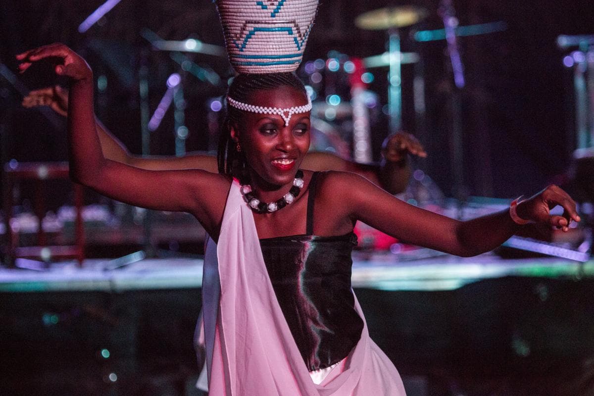 A photo from the 2015 festival