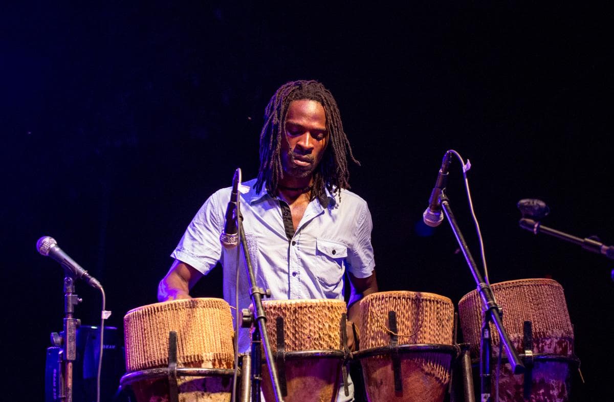 A photo from the 2015 festival