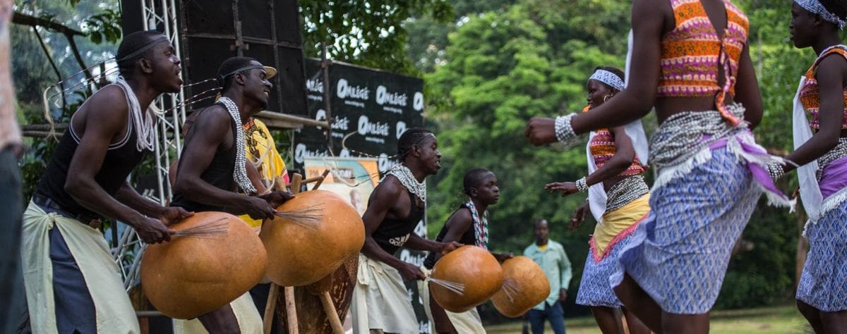 A photo from the 2015 festival