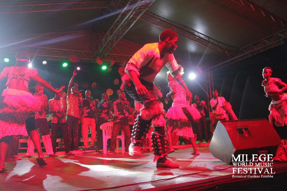 A photo from the 2016 festival