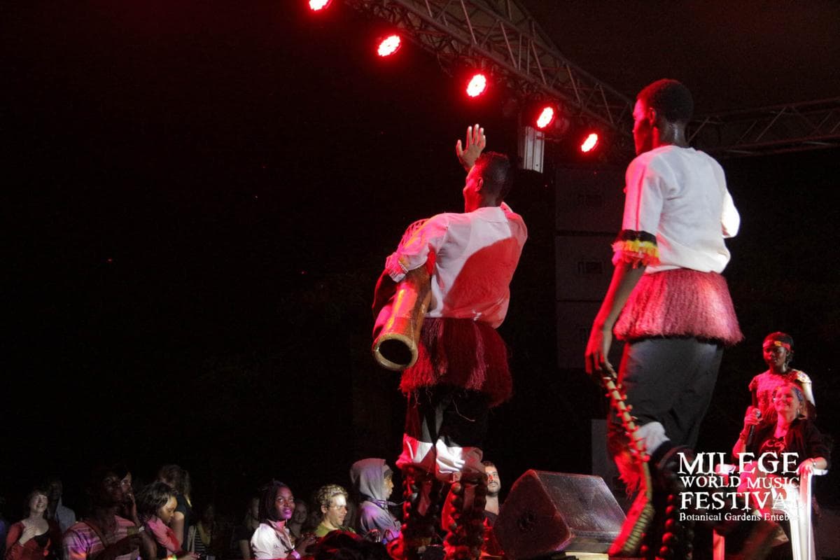 A photo from the 2016 festival