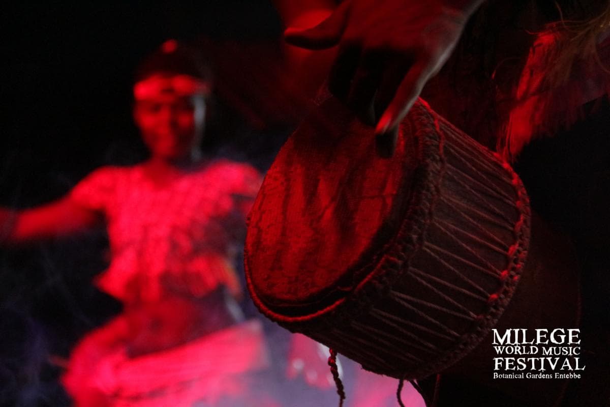 A photo from the 2016 festival