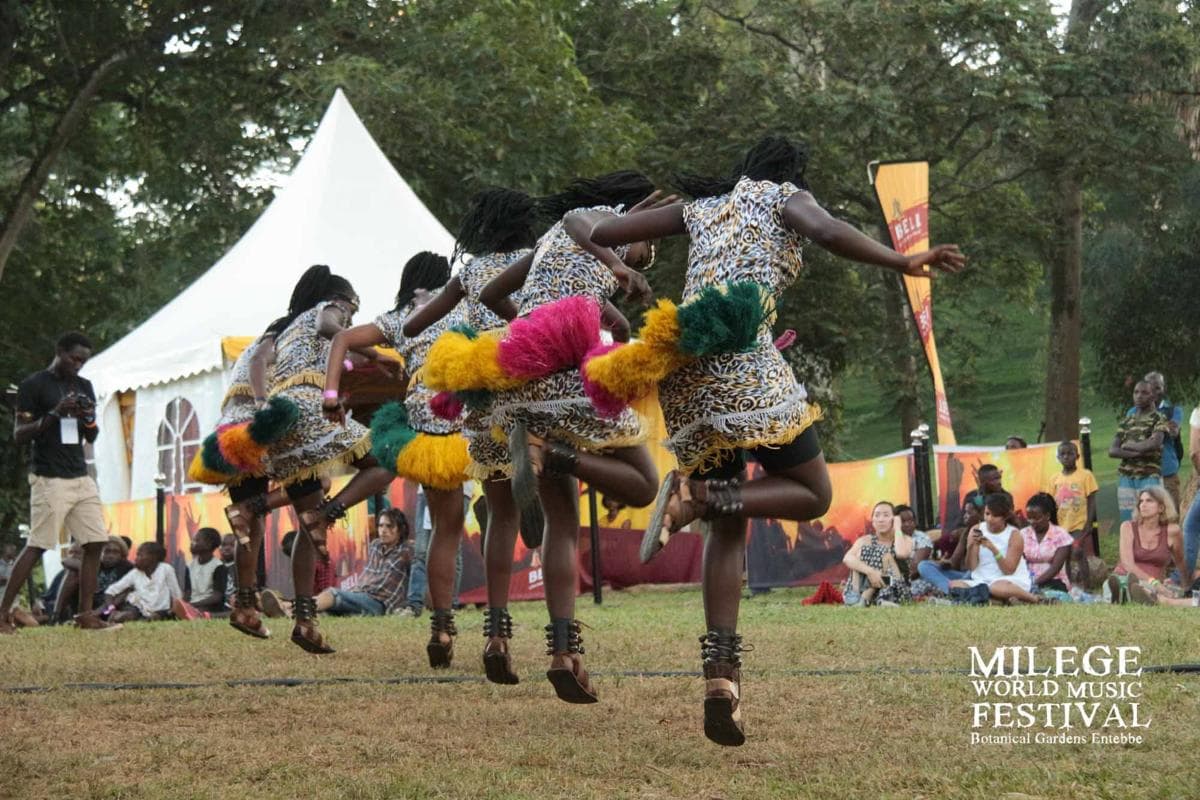 A photo from the 2016 festival