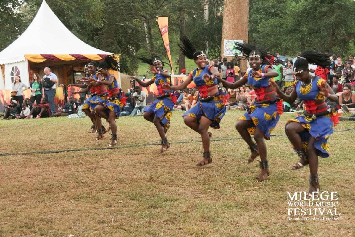 A photo from the 2016 festival