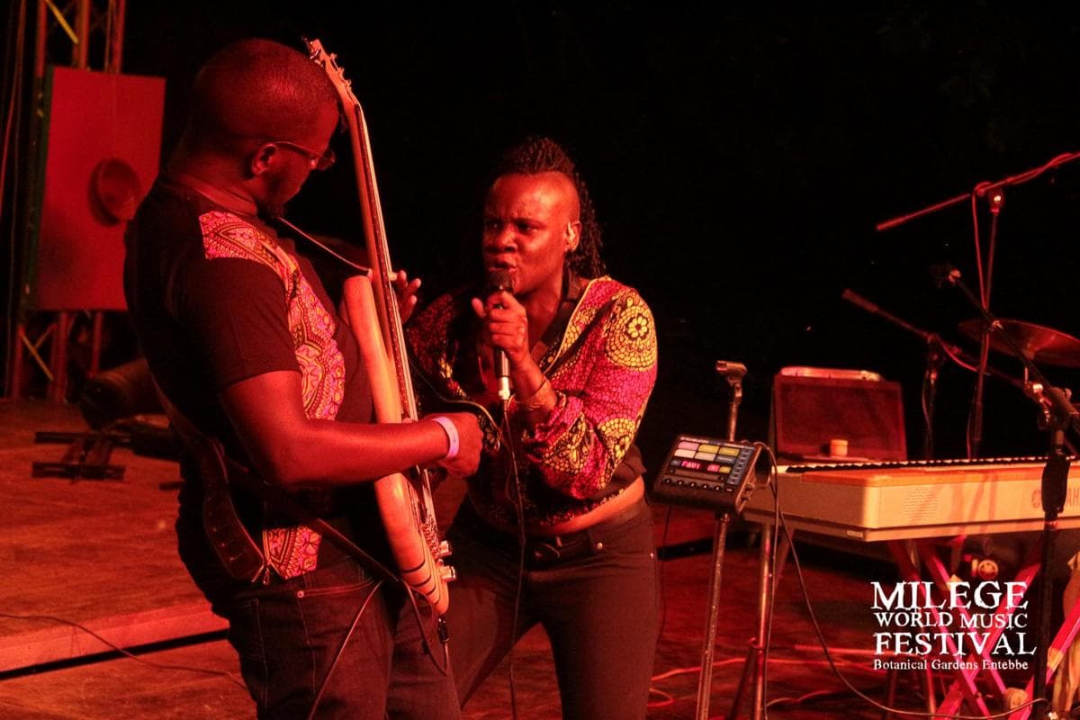 A photo from the 2016 festival