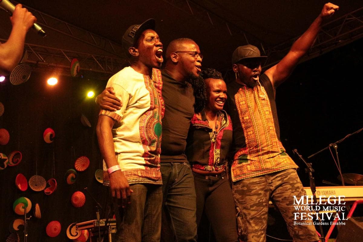 A photo from the 2016 festival