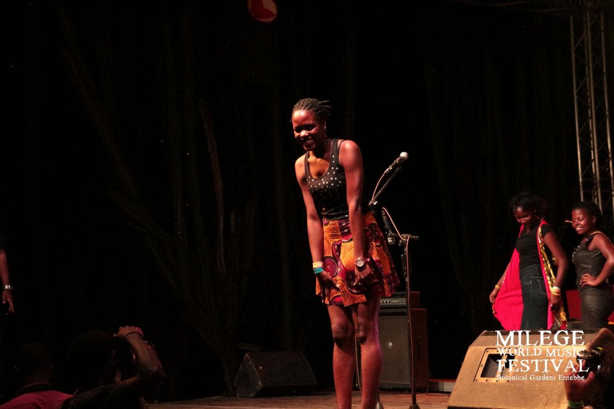 A photo from the 2016 festival