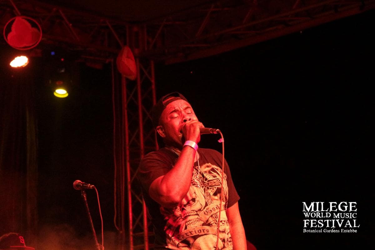 A photo from the 2016 festival