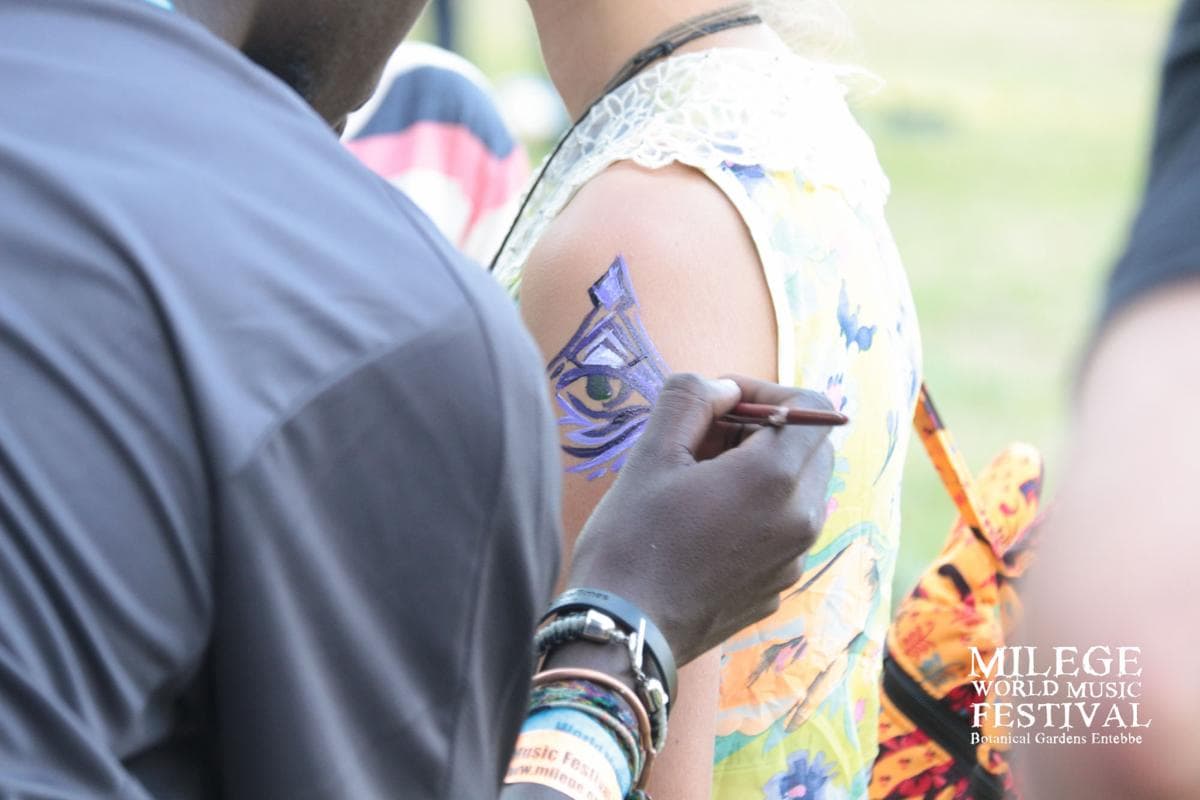 A photo from the 2016 festival
