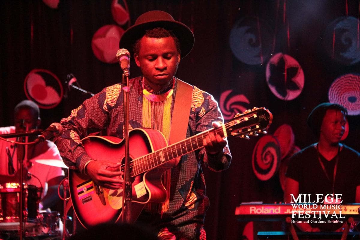 A photo from the 2016 festival