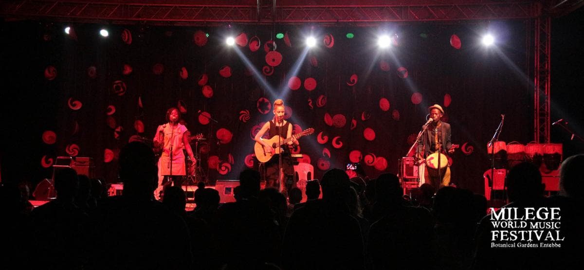 A photo from the 2016 festival