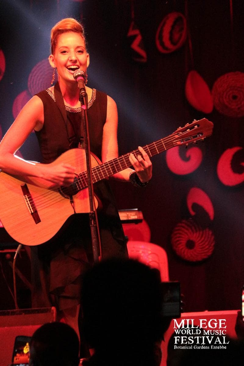 A photo from the 2016 festival