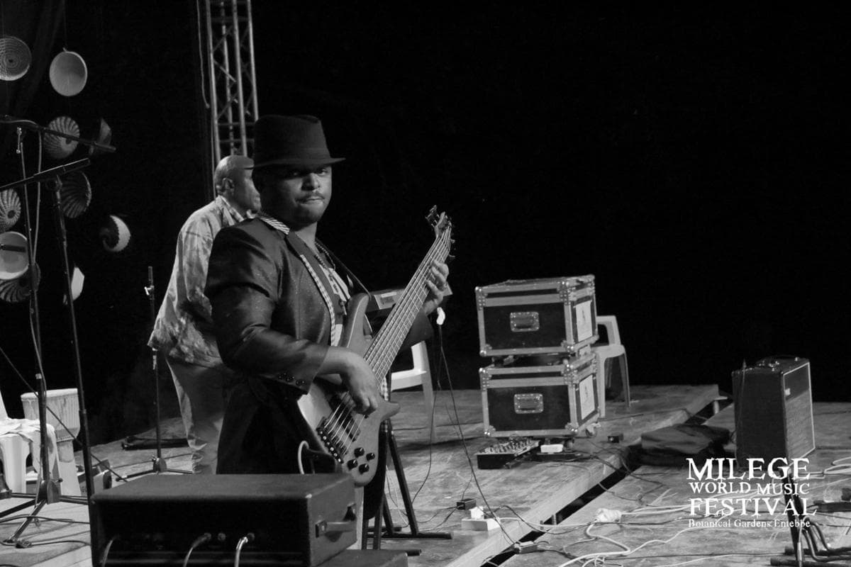 A photo from the 2016 festival