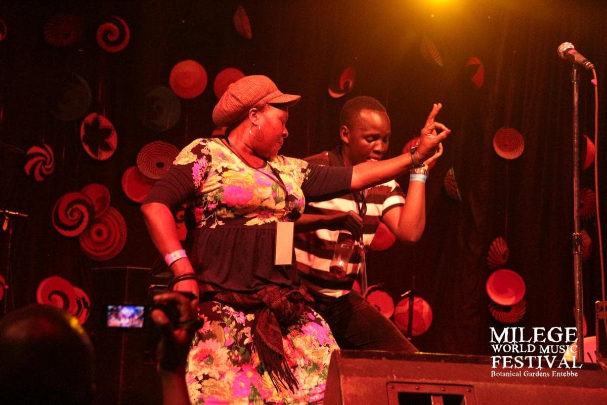 A photo from the 2016 festival