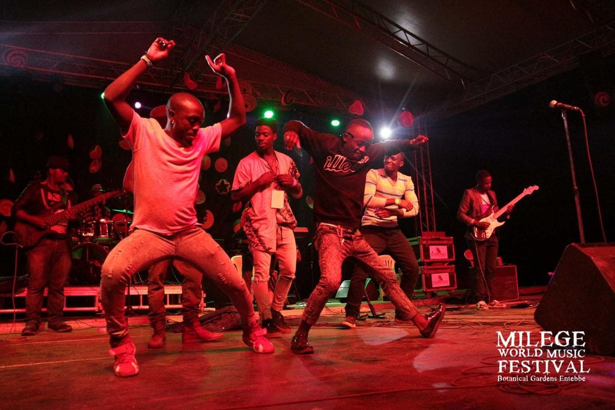 A photo from the 2016 festival