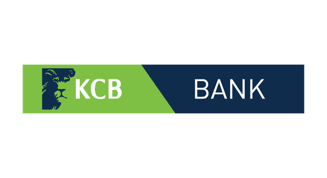 KCB Bank logo
