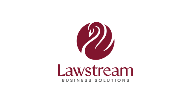 Lawstream logo